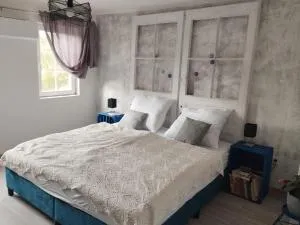 Villa Evetes - Szelcepuszta