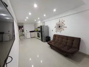 Apto Marbella - 卡塔赫纳