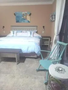 Seas the Breeze - Boknes