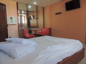 Hotel BCentral - centro de Belo Horizonte