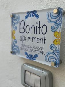 bonito apartment