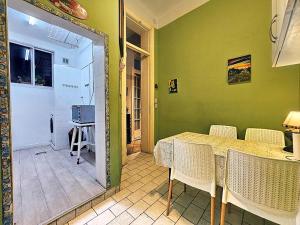 Comodo depto en Buenos Aires centro, cerca de importantes avenidas centros gastronomicos y plaza Houssey,