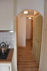 Appartements Chez Colette - Appartement a la montagne : photos des chambres