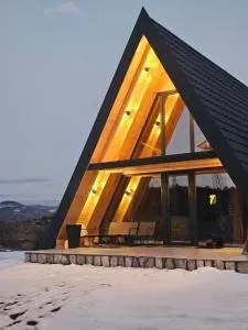 Sunflower House Radoinja - Kokin Brod