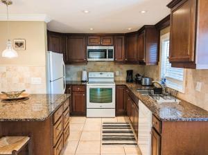 Vacation Home on Alligator Drive