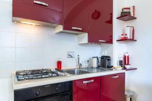 A 2 passi dal centro - Elegante Casa x4 con Wi-Fi