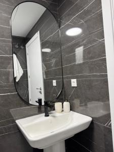 Casa Amanupa - Málaga Centro Histórico