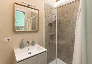 Camera Matrimoniale con Bagno Privato