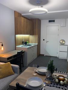 Apartman Glečer Vila Bela Reka