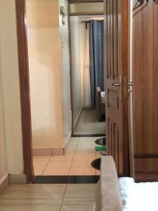 The Moon Fully Furnished 1and 2 Bedroom Apartments - Thindigua