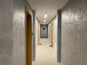 Apartman Glečer Vila Bela Reka