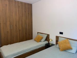 Apartman Glečer Vila Bela Reka