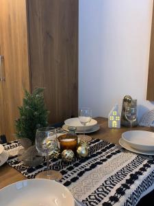 Apartman Glečer Vila Bela Reka