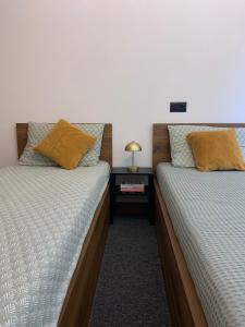 Apartman Glečer Vila Bela Reka