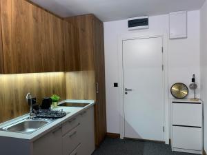 Apartman Glečer Vila Bela Reka