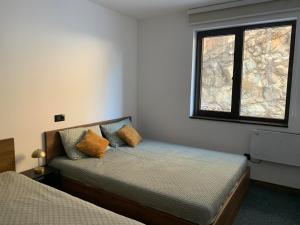 Apartman Glečer Vila Bela Reka