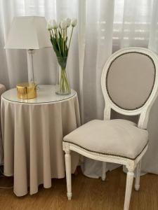 Apartment Villa Two Palms