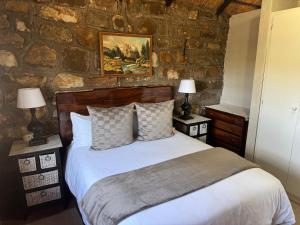Echo Valley Guest Farm