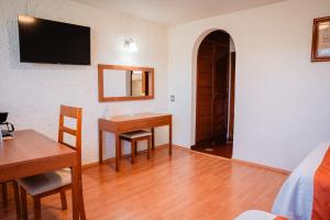 Hotel Del Angel, Apizaco