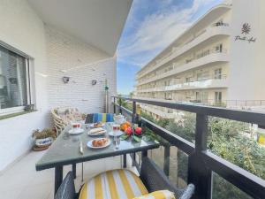 Skol 252C Cozy apartment next to the sea in Marbella center