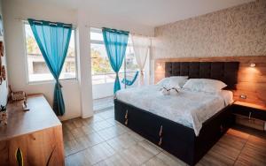 Casa vacacional en Galápagos, Santa Cruz