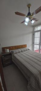 Casa EL HORNERO 2 con cochera en gran Mendoza