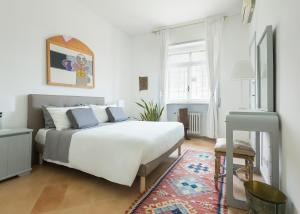 Villa Mara Appia antica