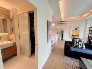 Peaceful Bliss in 81sqm Top Floor in Kamala