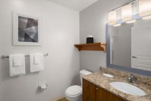 TownePlace Suites by Marriott Seattle Southcenter