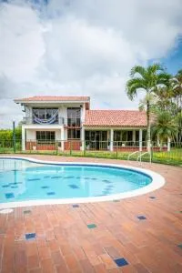 Hotel Chalet La Sofia by Majuva - 普韦布洛保