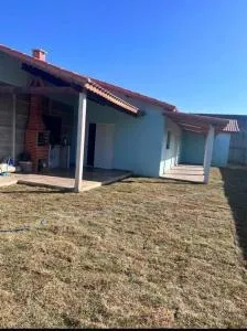 Canto do sossego - Subaúma