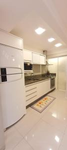 Apartamento em Perequê