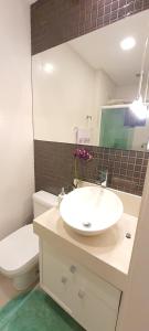 Apartamento em Perequê