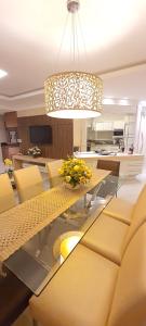 Apartamento em Perequê