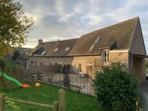 La Grande Hogue - Ronthon