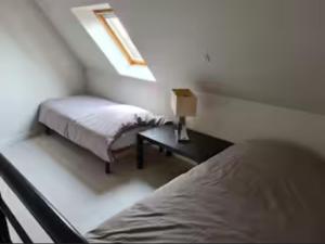 Appartements La Grande Hogue : photos des chambres