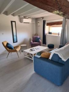 Appartements La Grande Hogue : photos des chambres