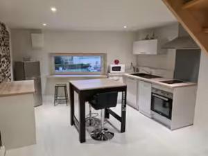 Appartements La Grande Hogue : photos des chambres