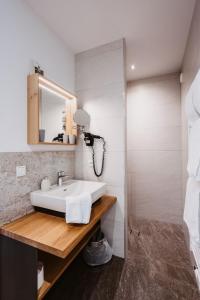 Comfort Plus Double Room room in Landhotel Laudersbach