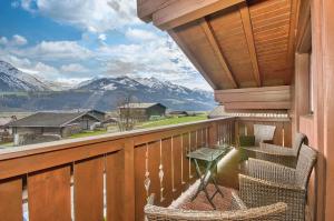 Select Top 10 - by Alpen Apartments