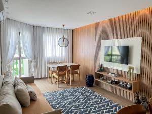 Riviera | Sofisticado Beira Mar e Enxoval Completo