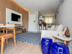 Riviera | Sofisticado Beira Mar e Enxoval Completo