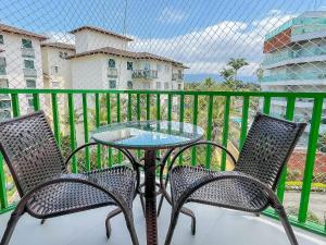 Riviera | Sofisticado Beira Mar e Enxoval Completo