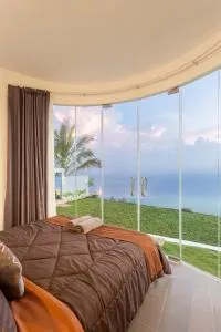 Alam Nirwana - 提安亚尔