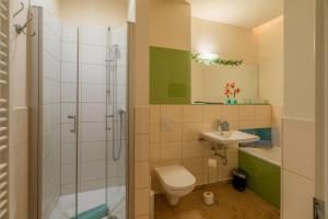 Leipzig - Garten - Balkon - 10 Min zum Zentrum