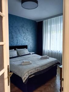 Apartman Cetkovic