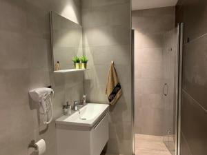 Apartman Glečer Vila Bela Reka