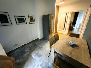 Apartman Cetkovic