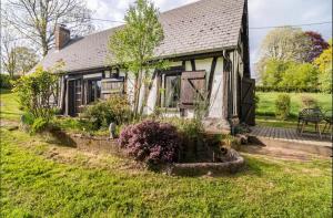 Le petit Fournil - Vue - Calme - Idéal en amoureux