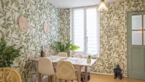 Amazonia 1 - Hypercentre - 2 pers